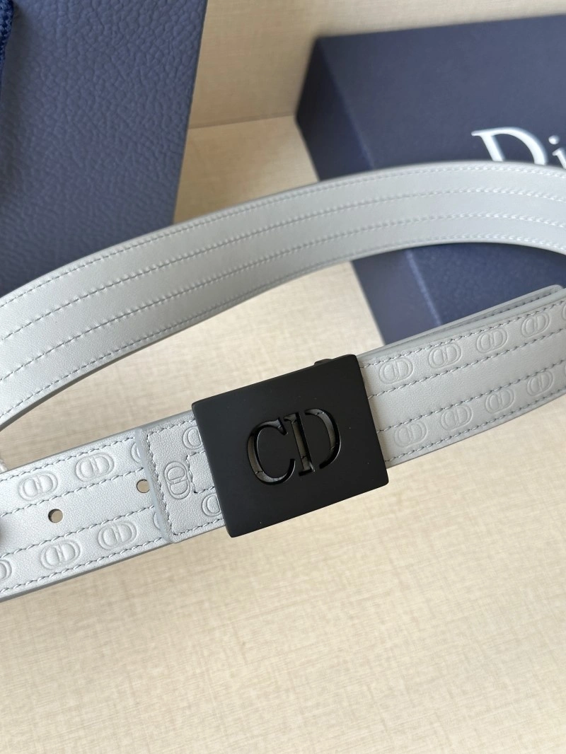 Durable Christian Dior Belts 285082