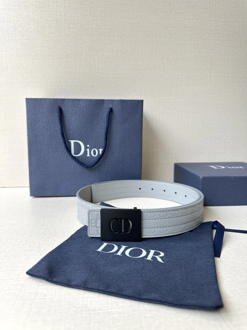 Durable Christian Dior Belts 285082