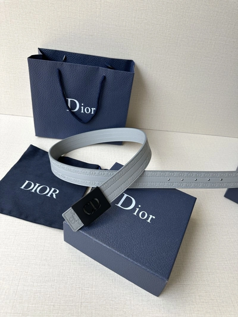 Durable Christian Dior Belts 285082
