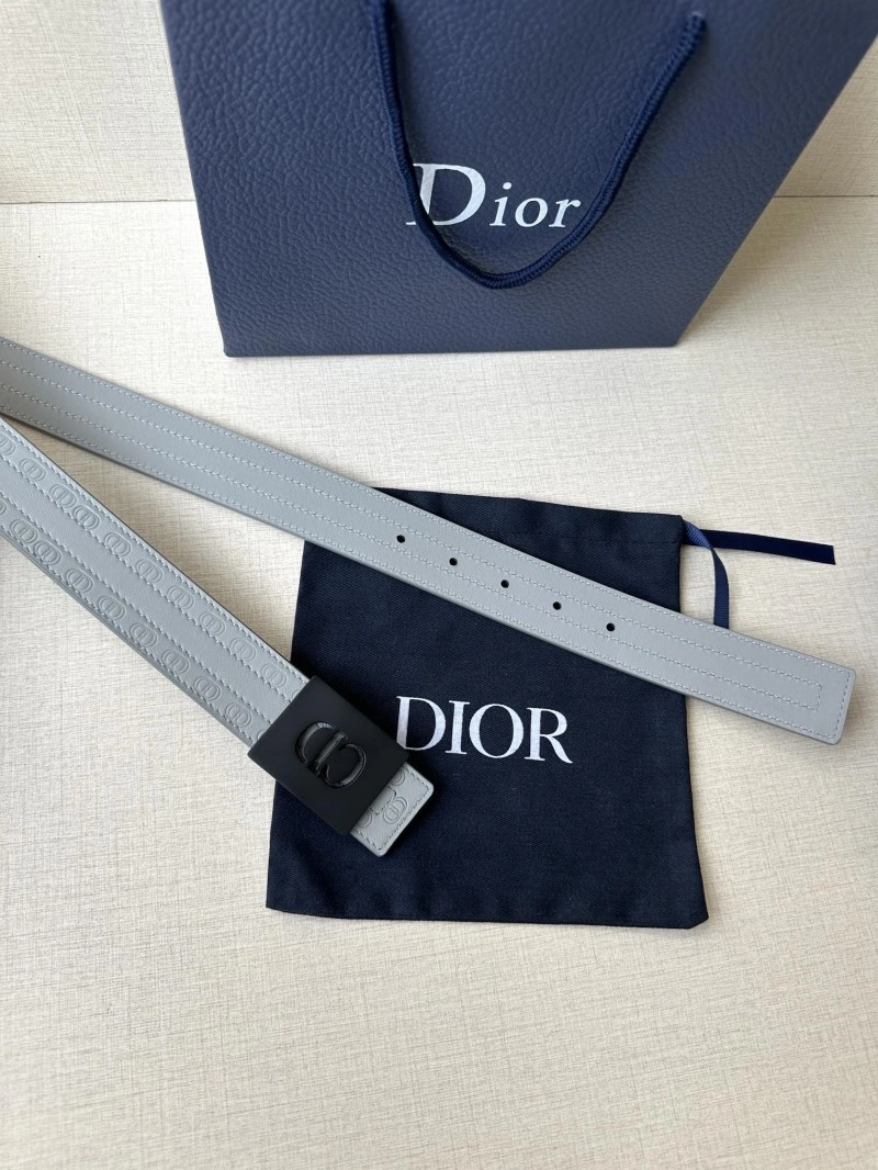 Durable Christian Dior Belts 285082