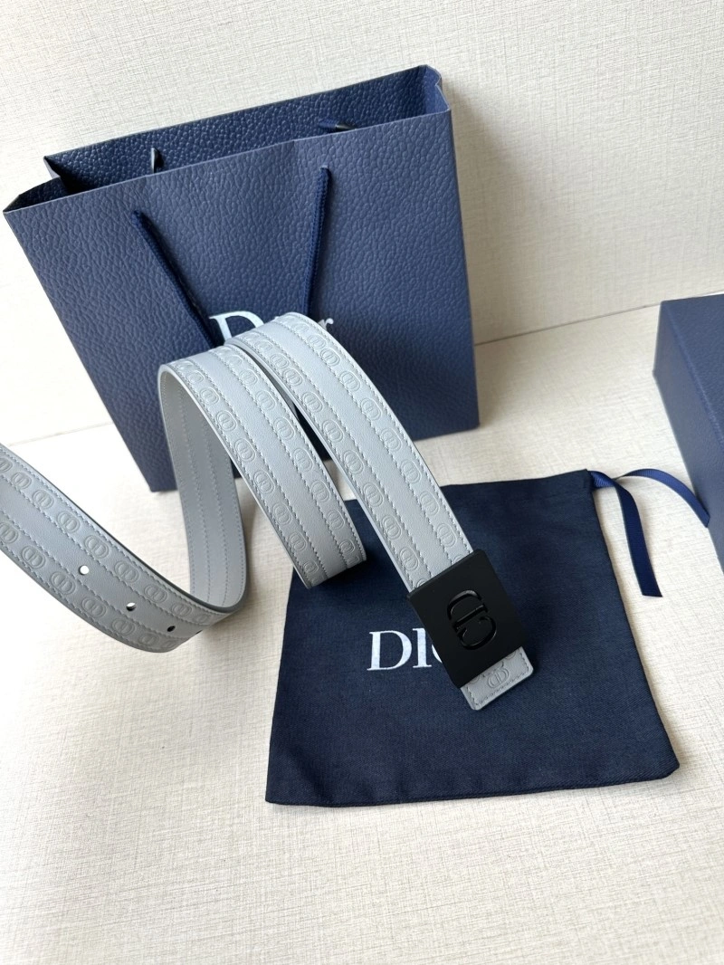 Durable Christian Dior Belts 285082