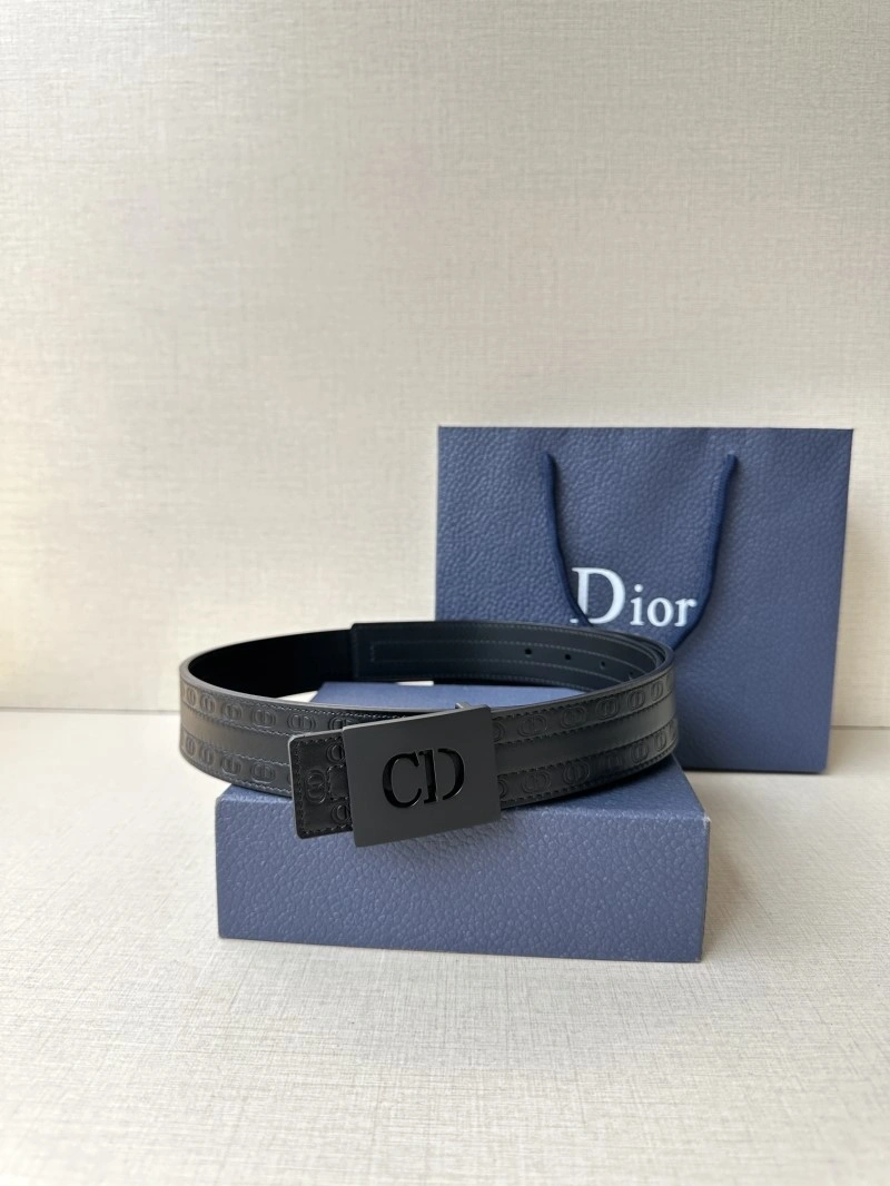 Christian Dior Belts Cozy 285080