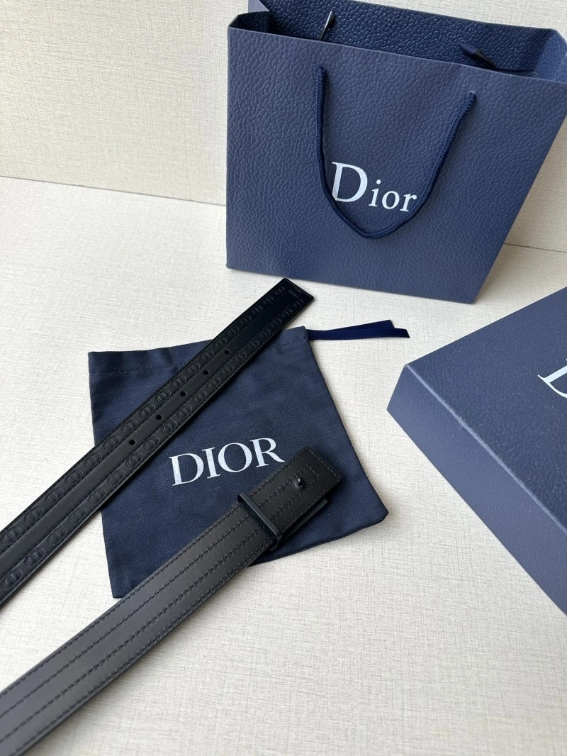 Christian Dior Belts Cozy 285080