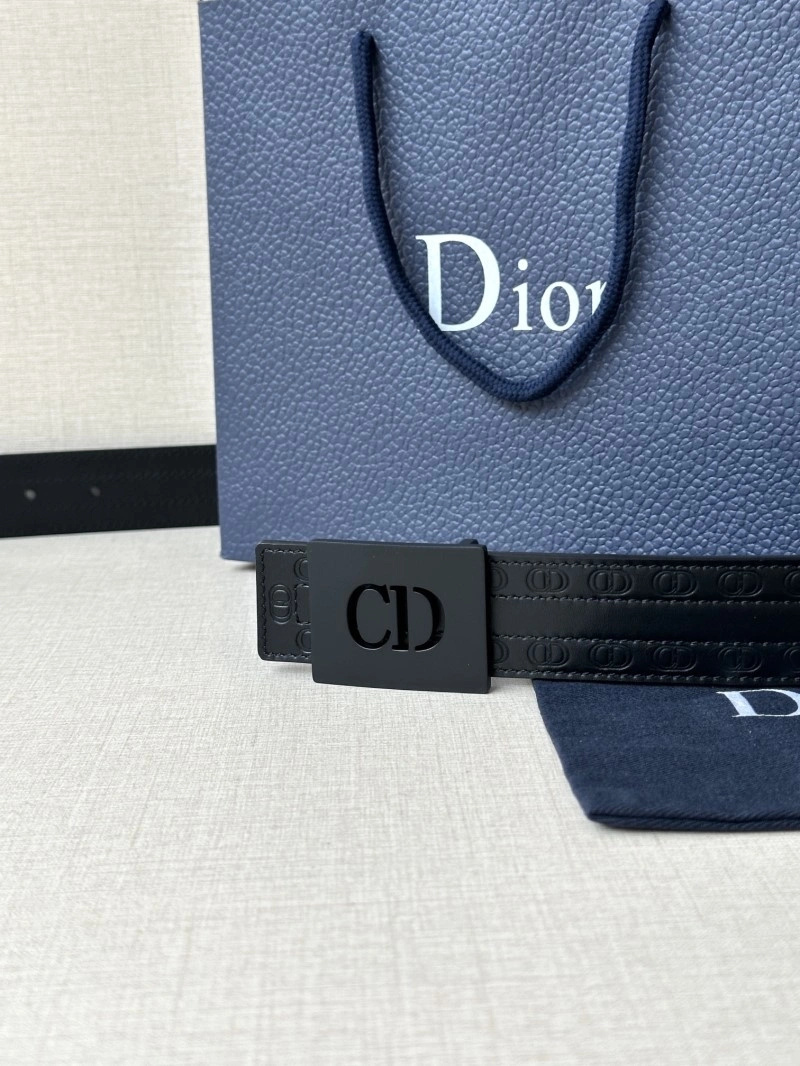 Christian Dior Belts Cozy 285080
