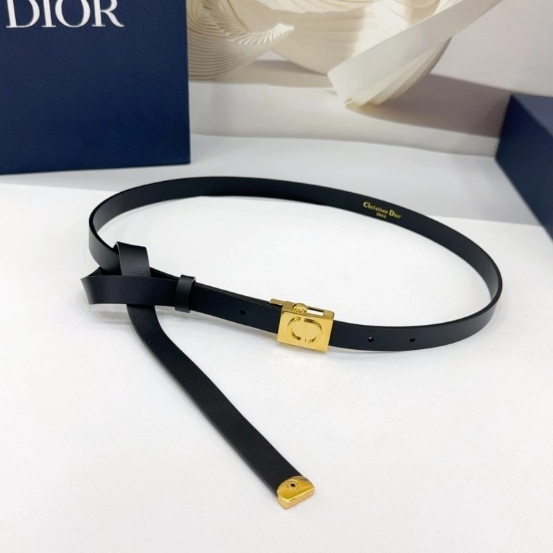 Christian Dior Belts Breathable 285079