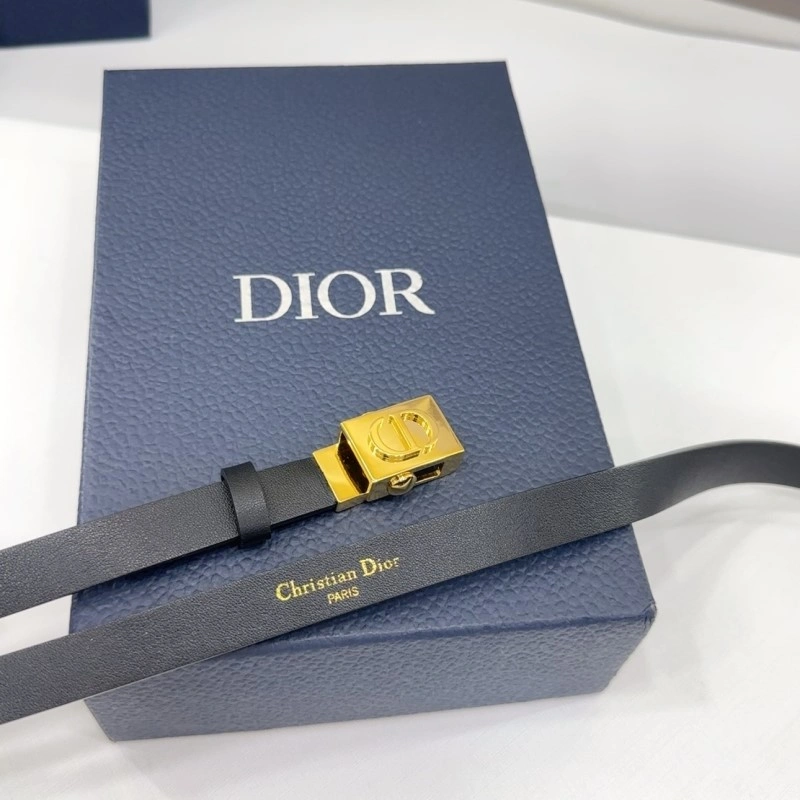 Christian Dior Belts Breathable 285079