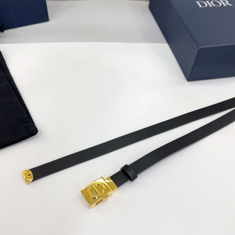 Christian Dior Belts Breathable 285079