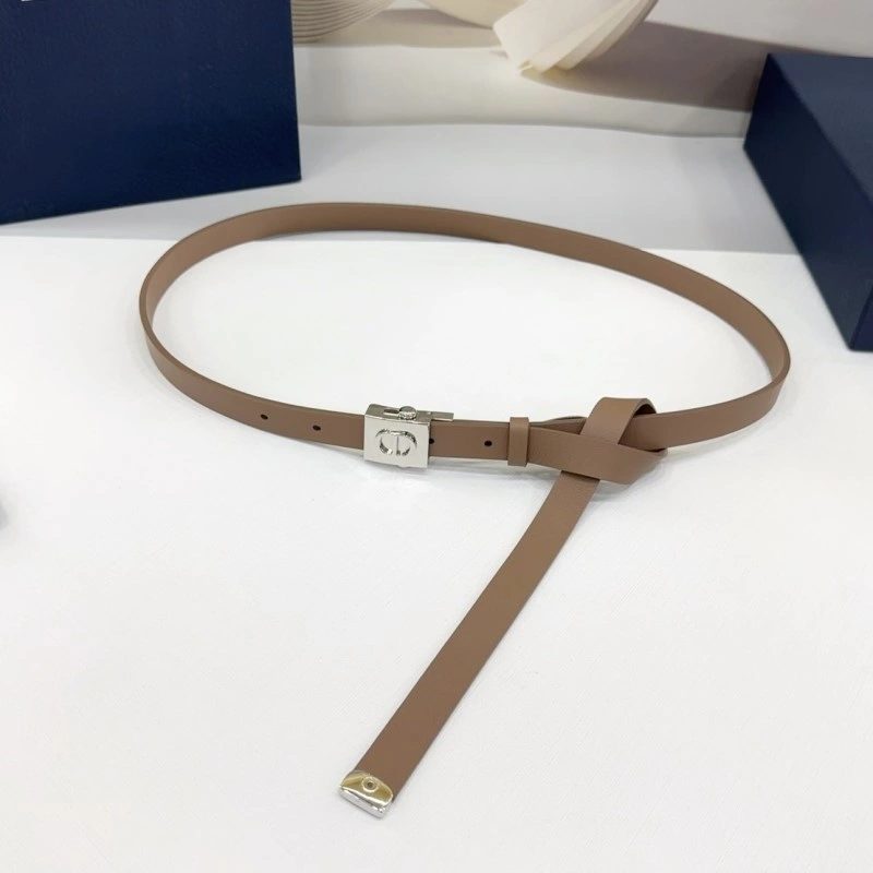 Stretchable Christian Dior Belts 285078