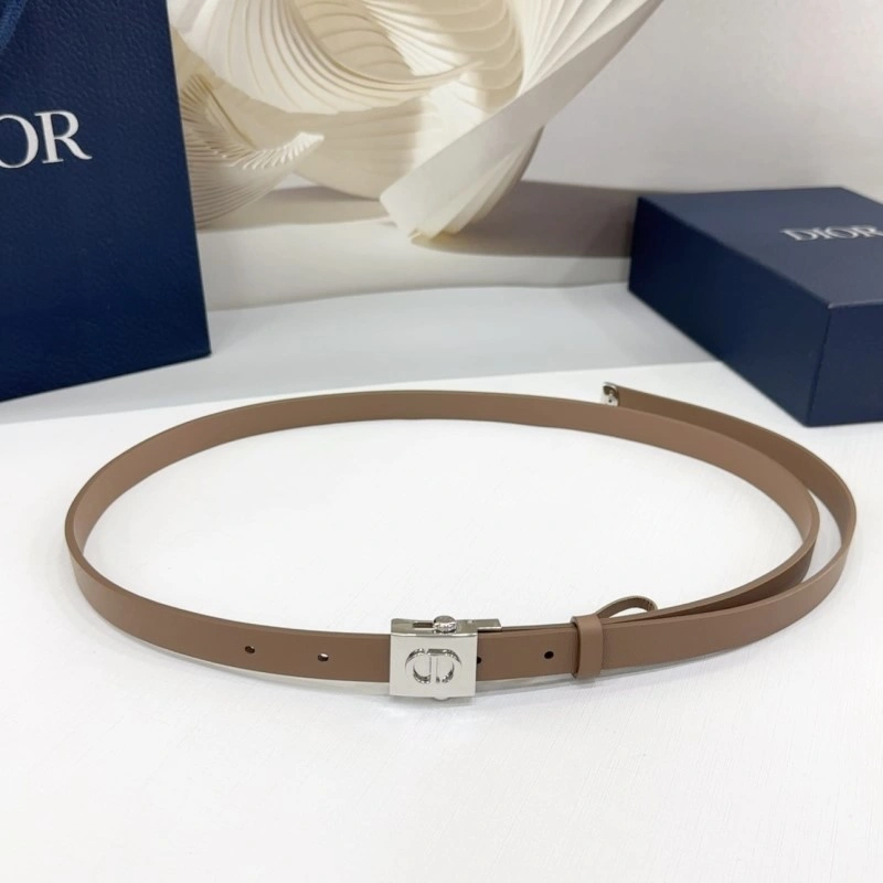 Stretchable Christian Dior Belts 285078