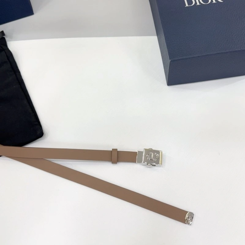 Stretchable Christian Dior Belts 285078