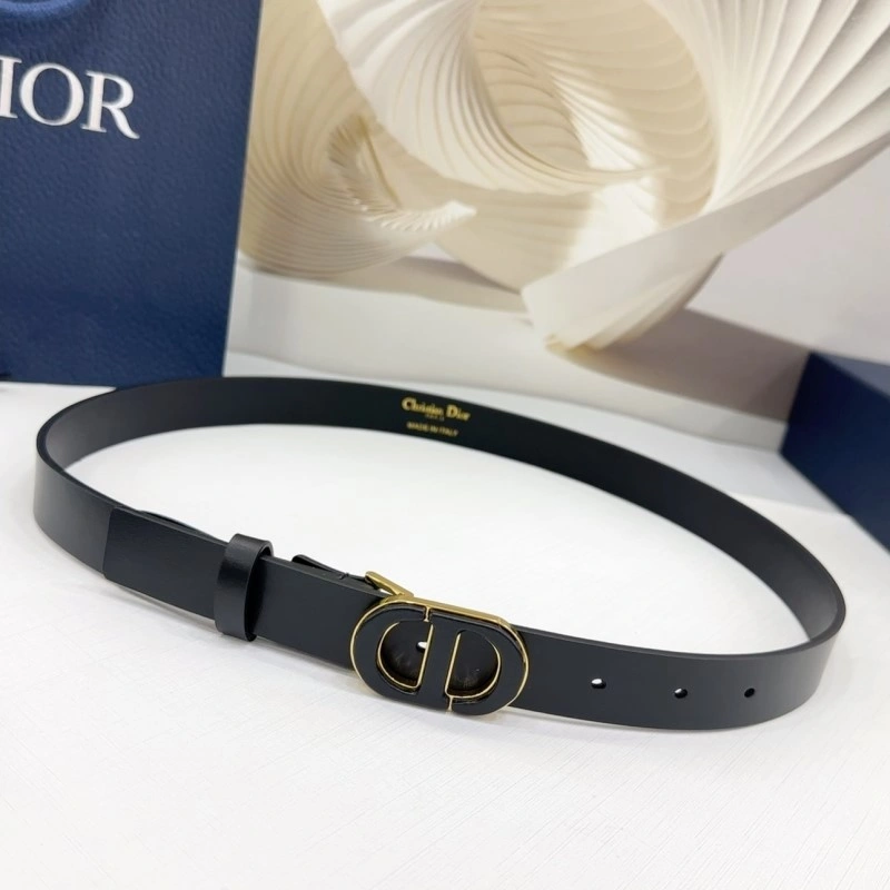 Christian Dior Belts Trendy 285065