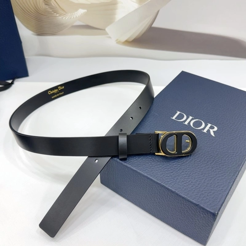 Christian Dior Belts Trendy 285065