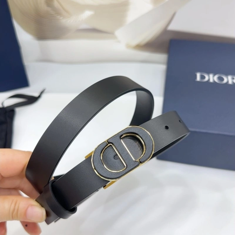Christian Dior Belts Trendy 285065