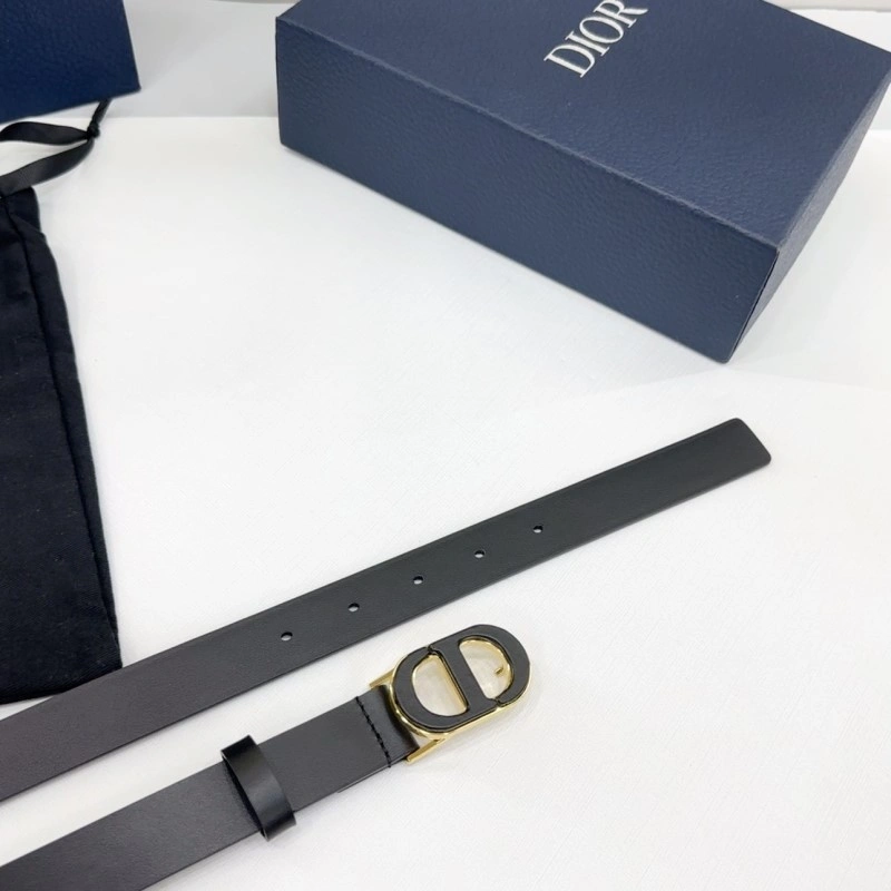 Christian Dior Belts Trendy 285065