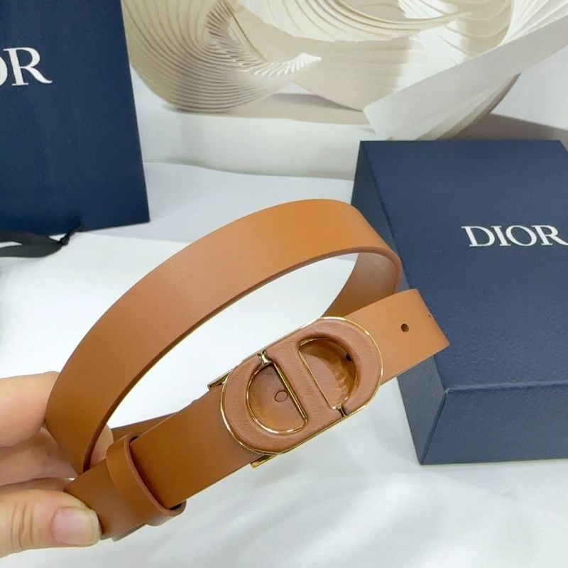 GoodFit Christian Dior Belts 285061