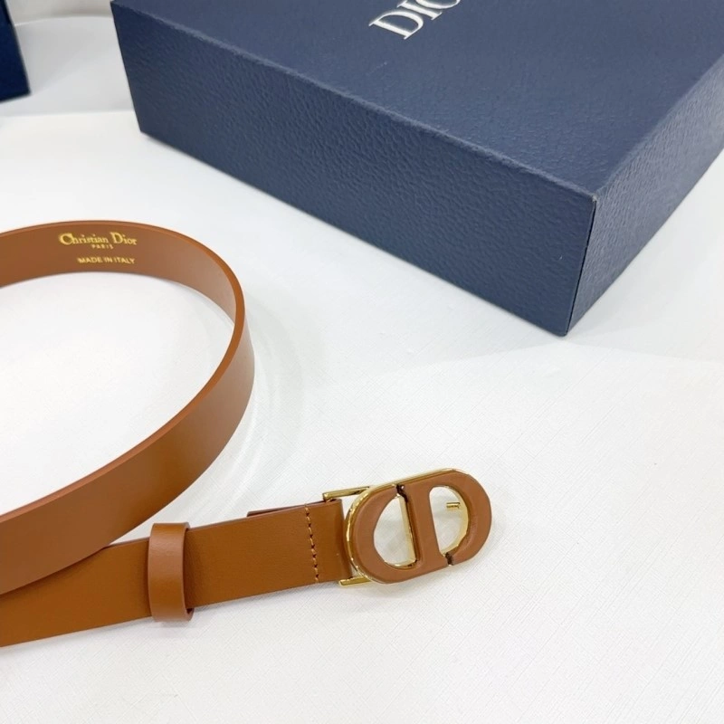 GoodFit Christian Dior Belts 285061