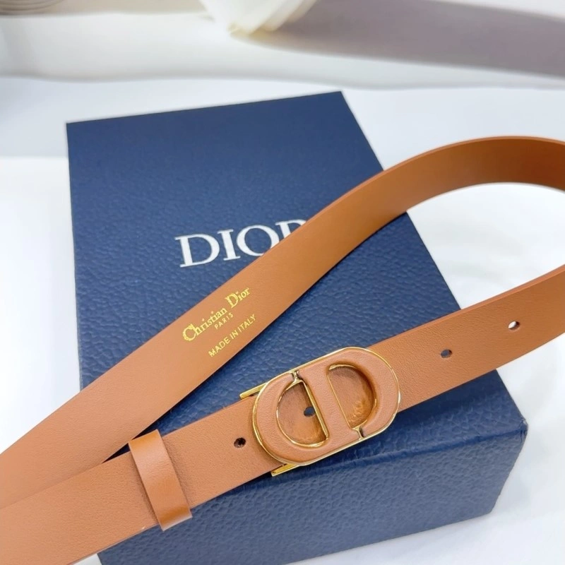 GoodFit Christian Dior Belts 285061