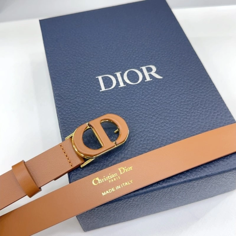 GoodFit Christian Dior Belts 285061
