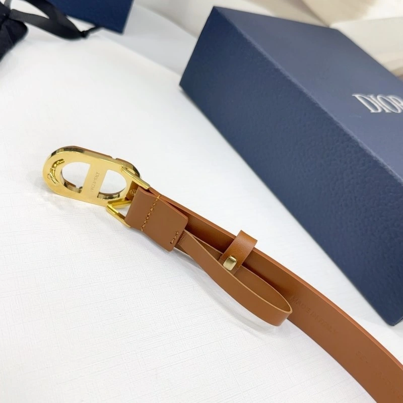 GoodFit Christian Dior Belts 285061
