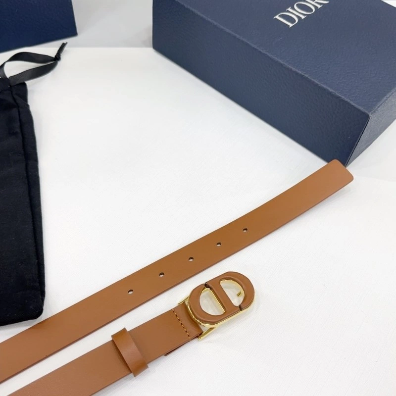 GoodFit Christian Dior Belts 285061