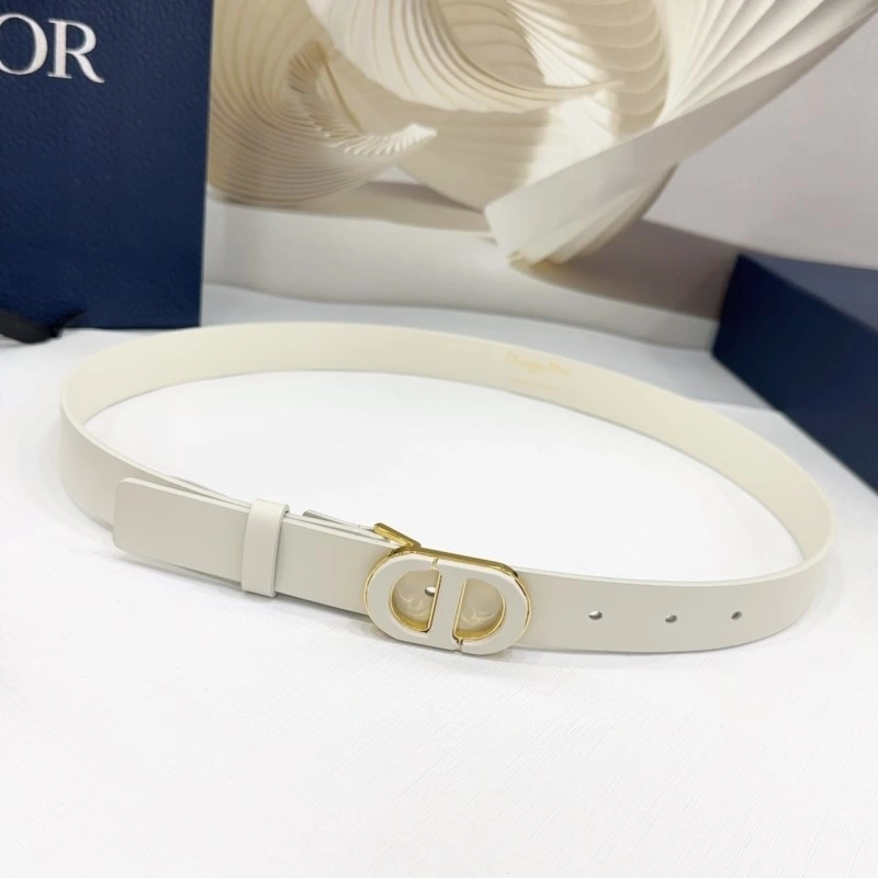 Original Christian Dior Belts 285052