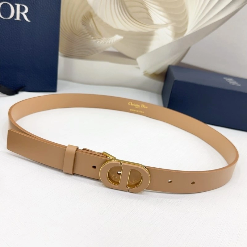 Christian Dior Belts Lightweight 285060
