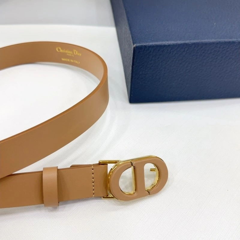 Christian Dior Belts Lightweight 285060