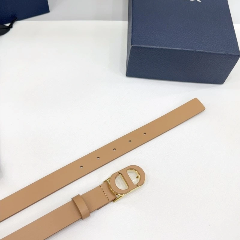 Christian Dior Belts Lightweight 285060