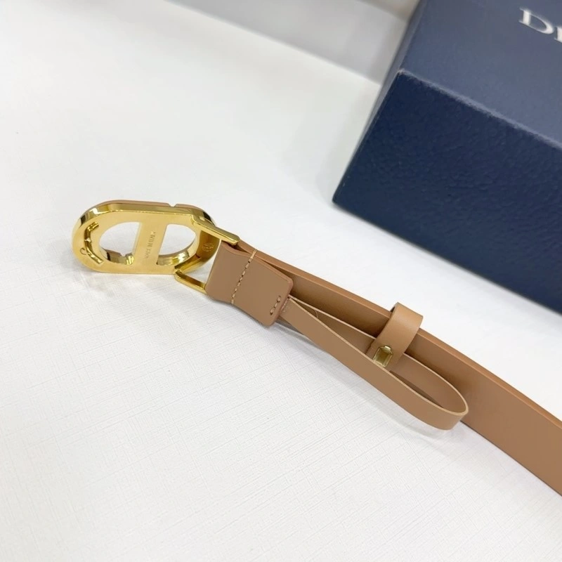 Christian Dior Belts Lightweight 285060