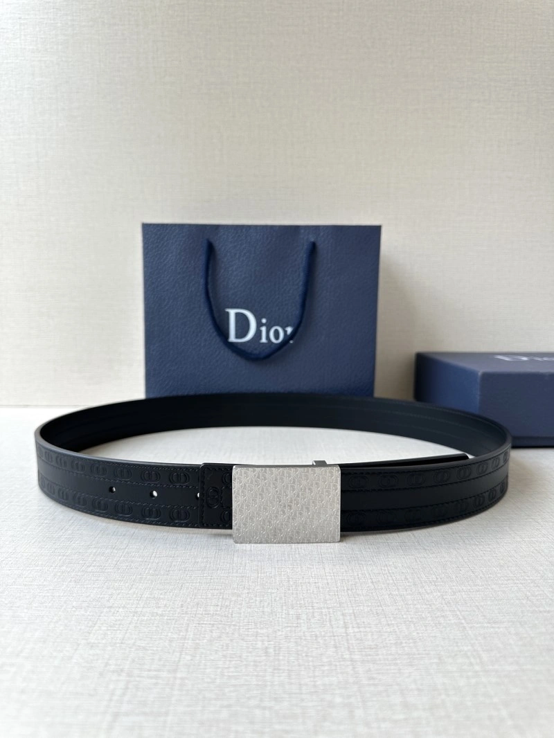 Compact Christian Dior Belts 285048