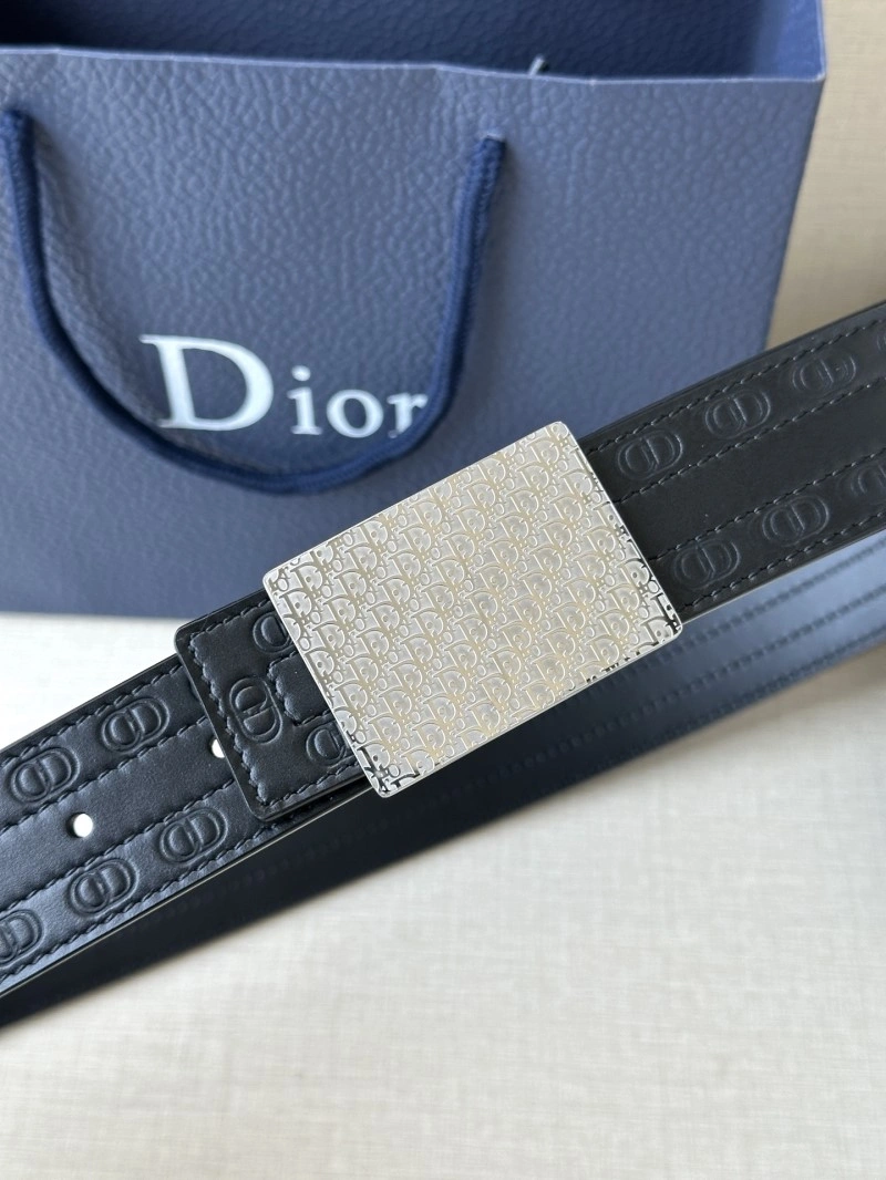 Compact Christian Dior Belts 285048