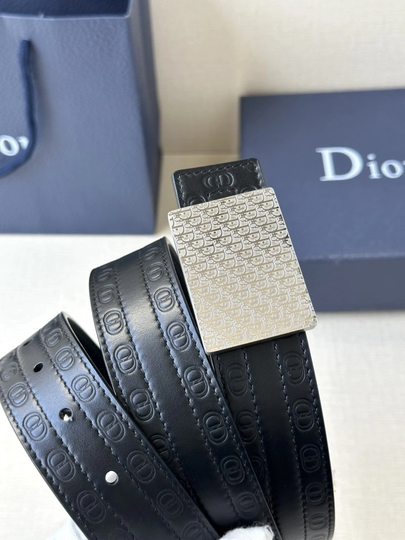 Compact Christian Dior Belts 285048