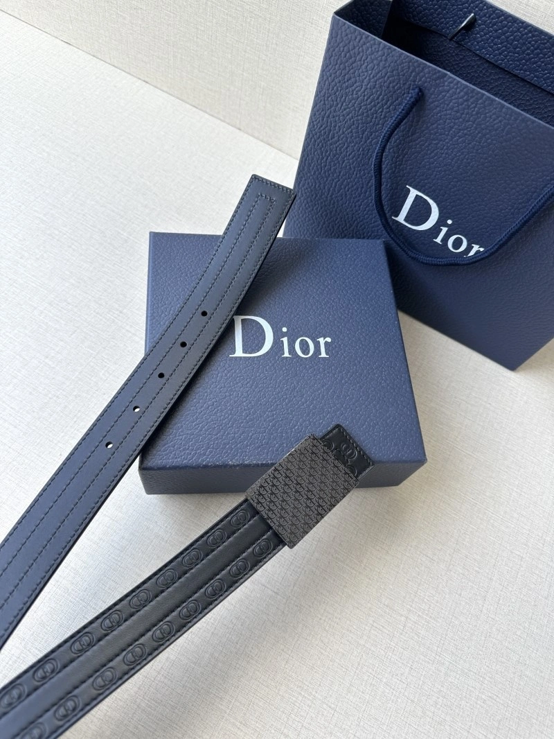 Compact Christian Dior Belts 285048