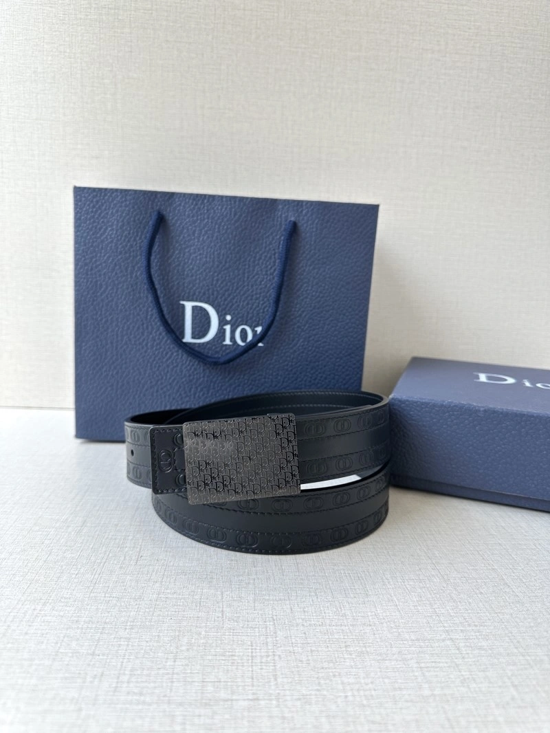 Compact Christian Dior Belts 285048
