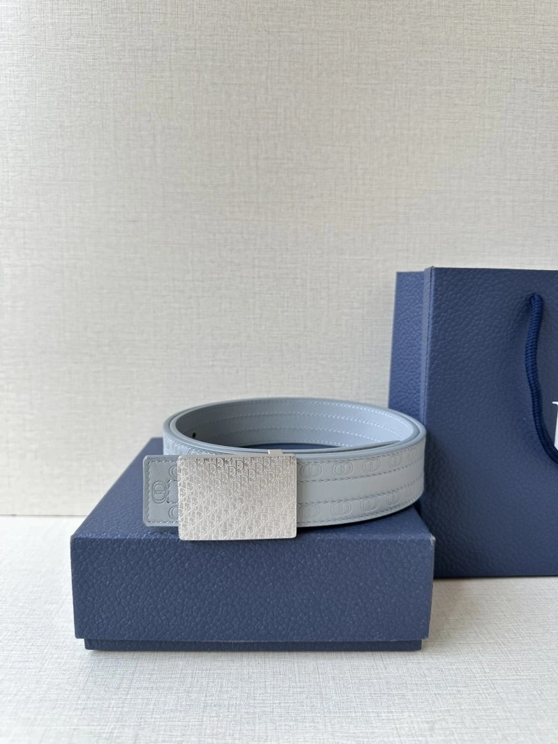 Cozy Christian Dior Belts 285063