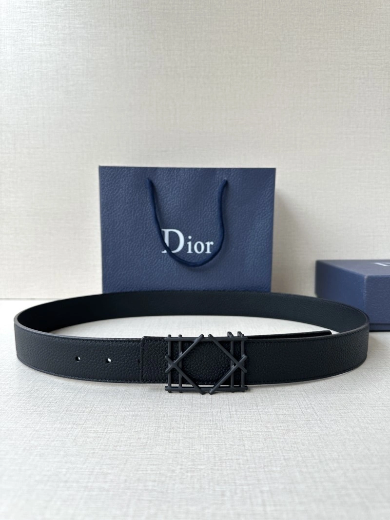 Christian Dior Belts Chic 285076