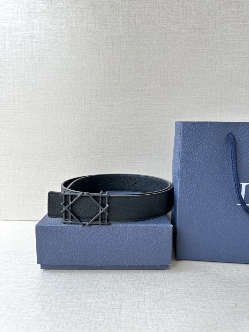 Christian Dior Belts Chic 285076