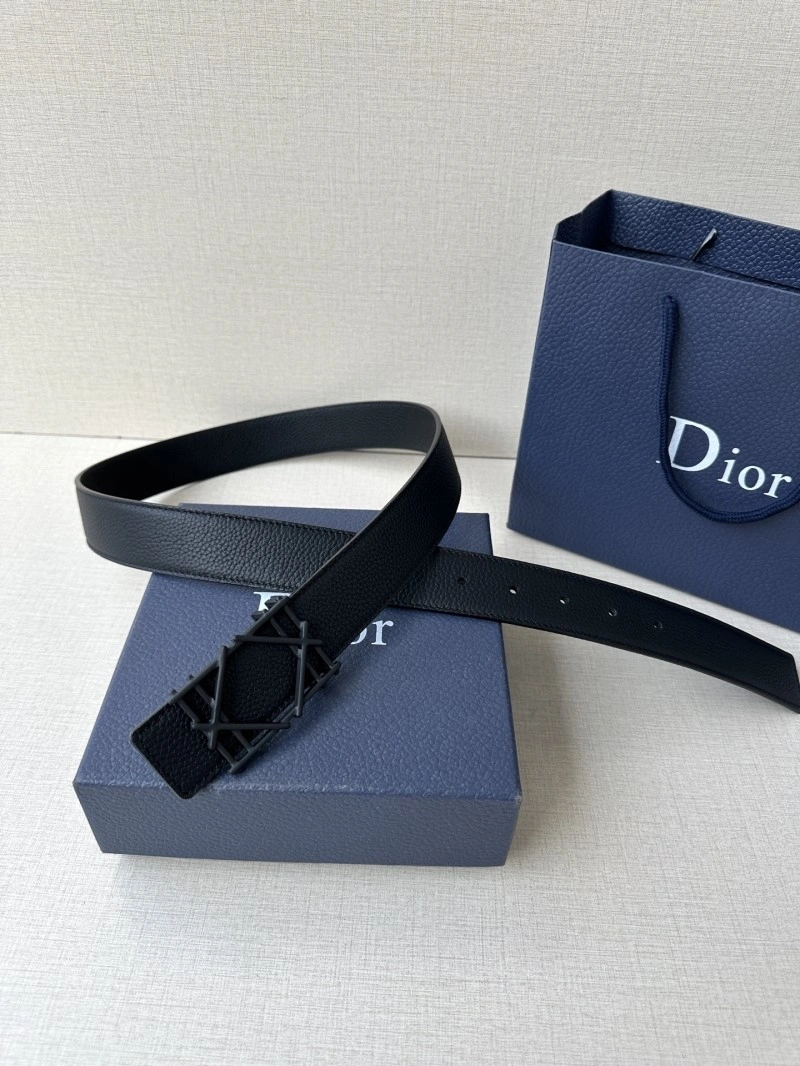 Christian Dior Belts Chic 285076