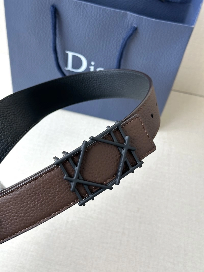 Christian Dior Belts Trendsetting 285058