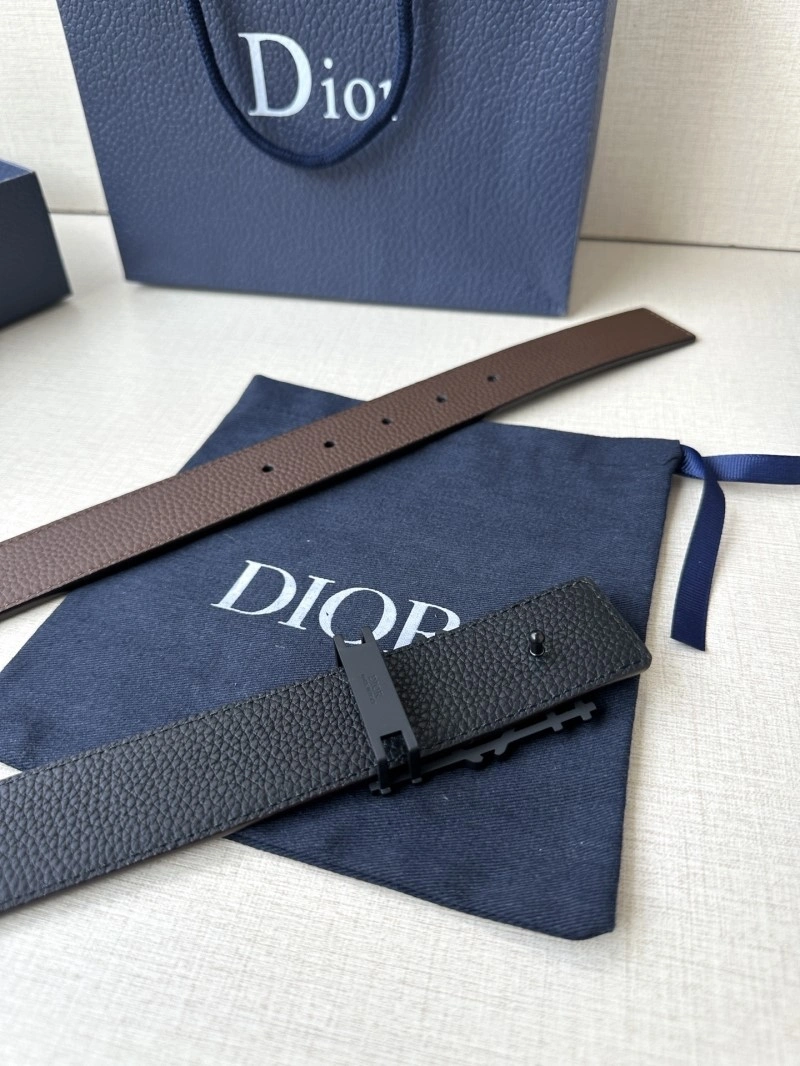 Christian Dior Belts Trendsetting 285058