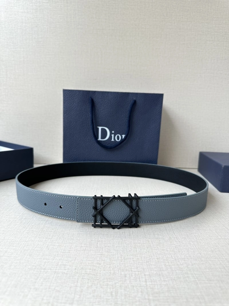 Popular Christian Dior Belts 285071