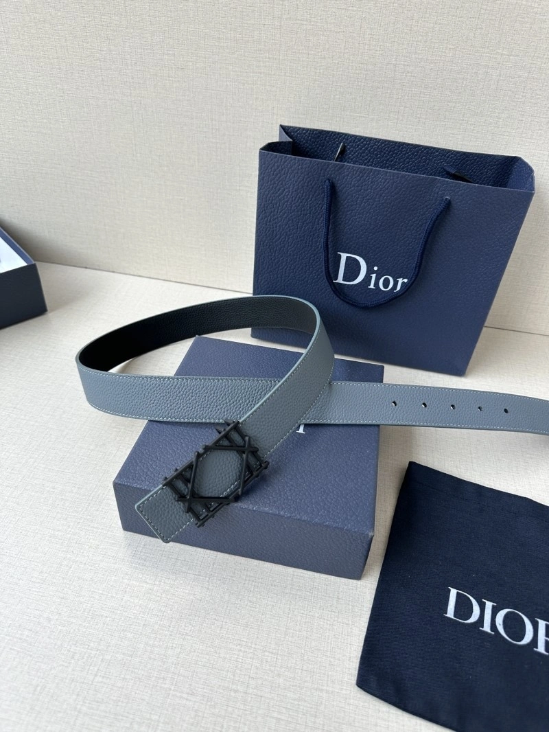 Popular Christian Dior Belts 285071