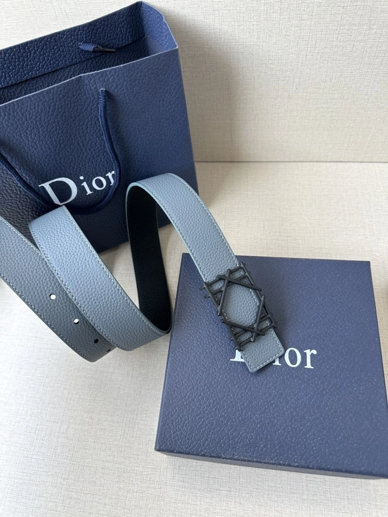 Popular Christian Dior Belts 285071
