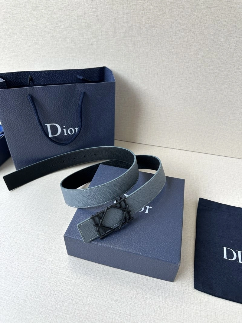 Popular Christian Dior Belts 285071