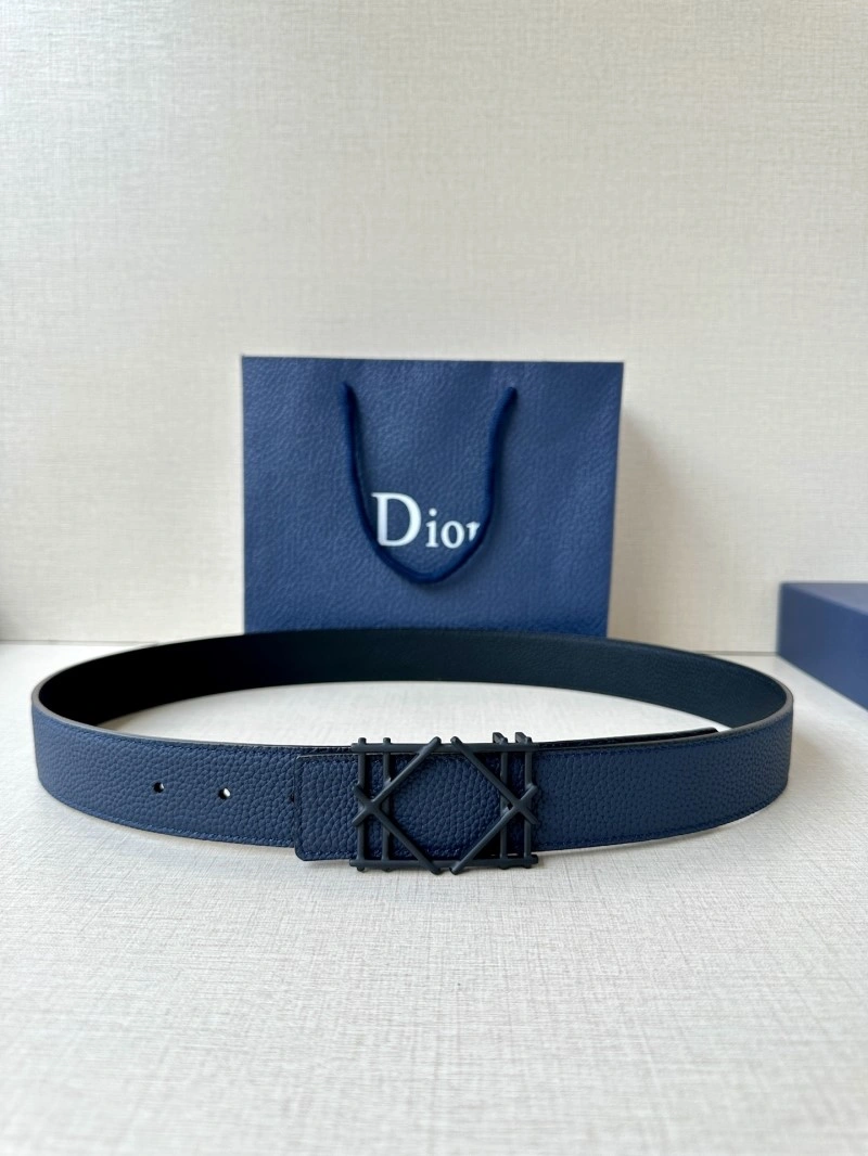 Christian Dior Belts Bright 285054