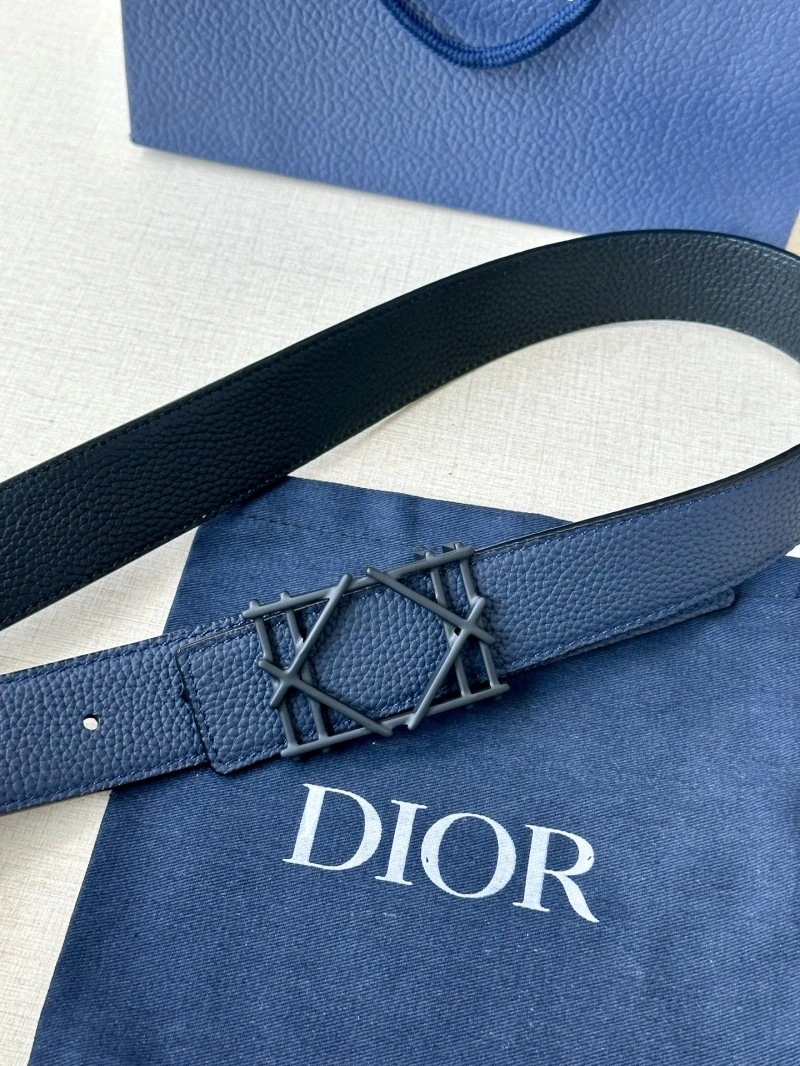 Christian Dior Belts Bright 285054