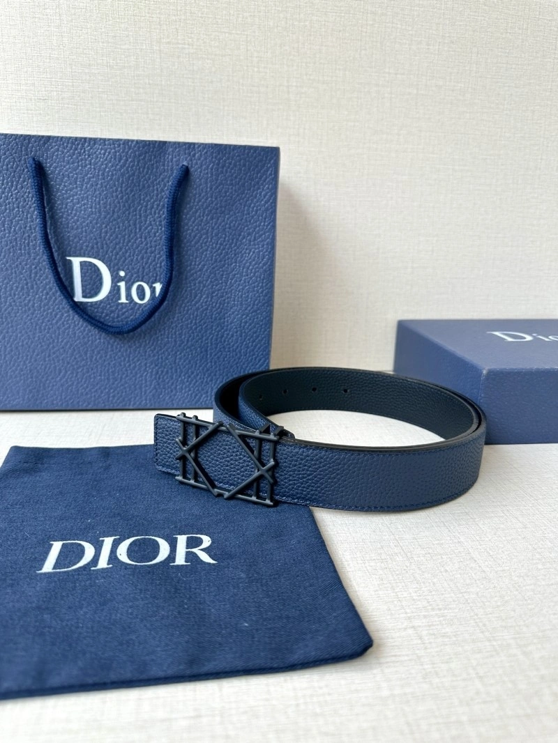 Christian Dior Belts Bright 285054