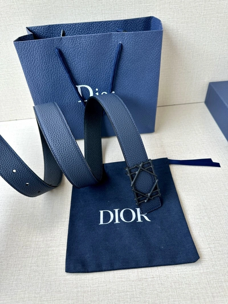 Christian Dior Belts Bright 285054