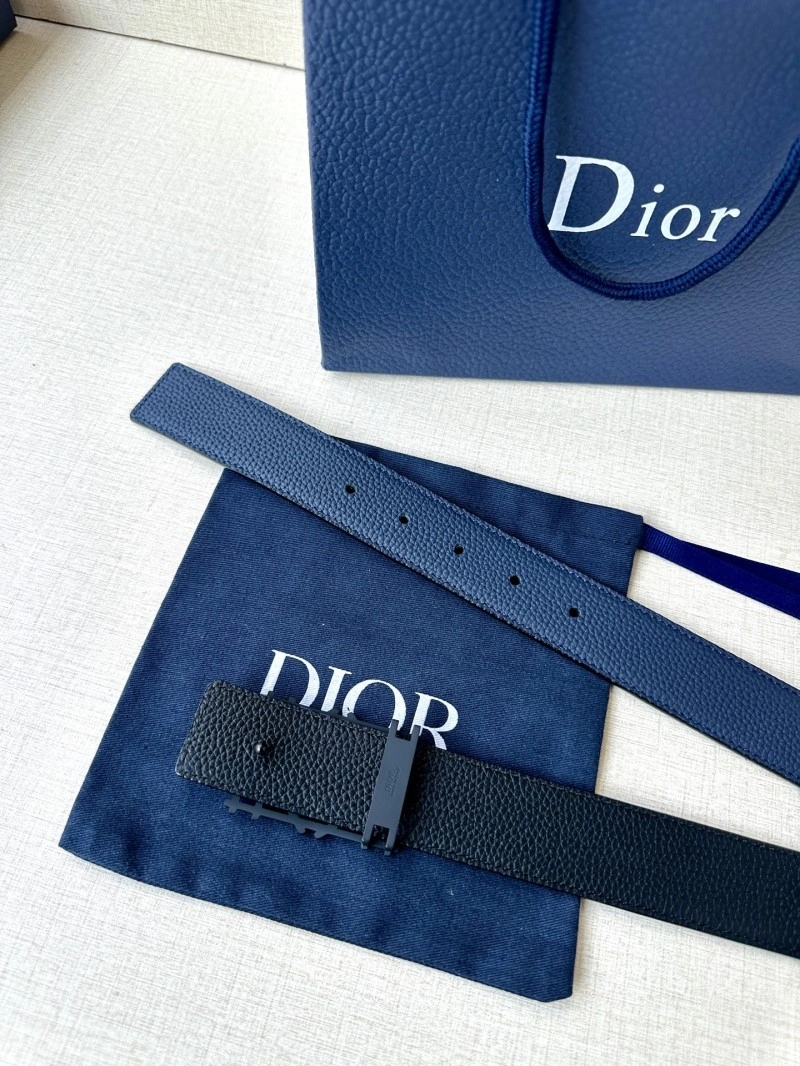 Christian Dior Belts Bright 285054