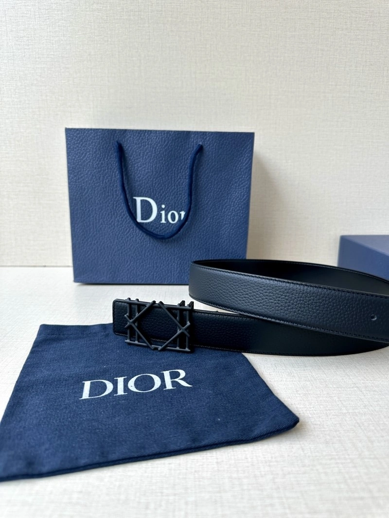 Christian Dior Belts WeatherProof 285050